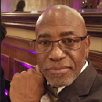 C. Alexander Forrest